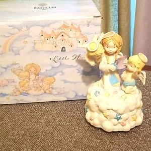 🌵Star Makers Musical figure🌵